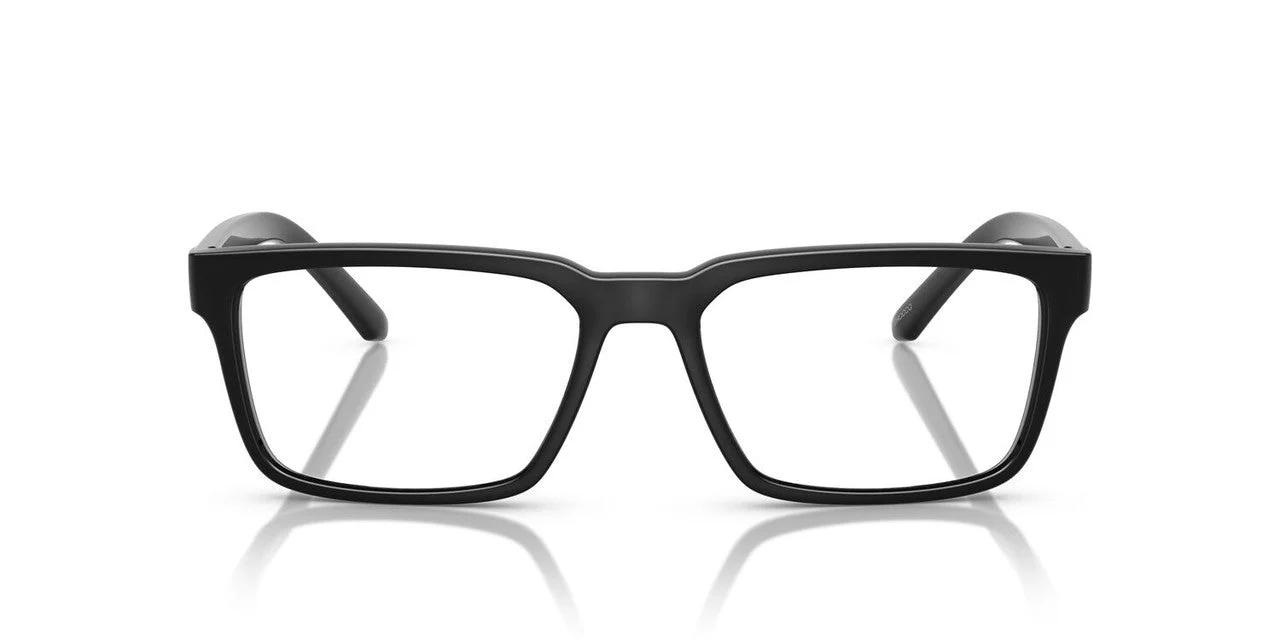Gafas Oftálmicas Arnette AN7259U Hombre Color Negro