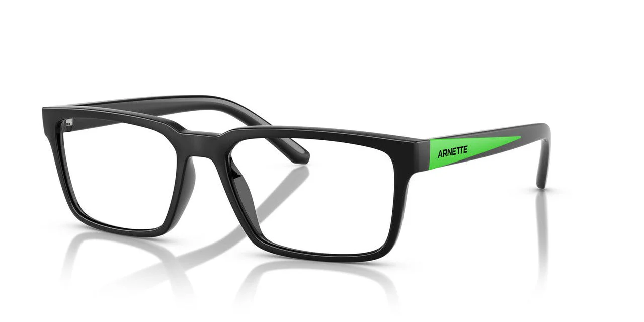Gafas Oftálmicas Arnette AN7259U Hombre Color Negro - Image 2