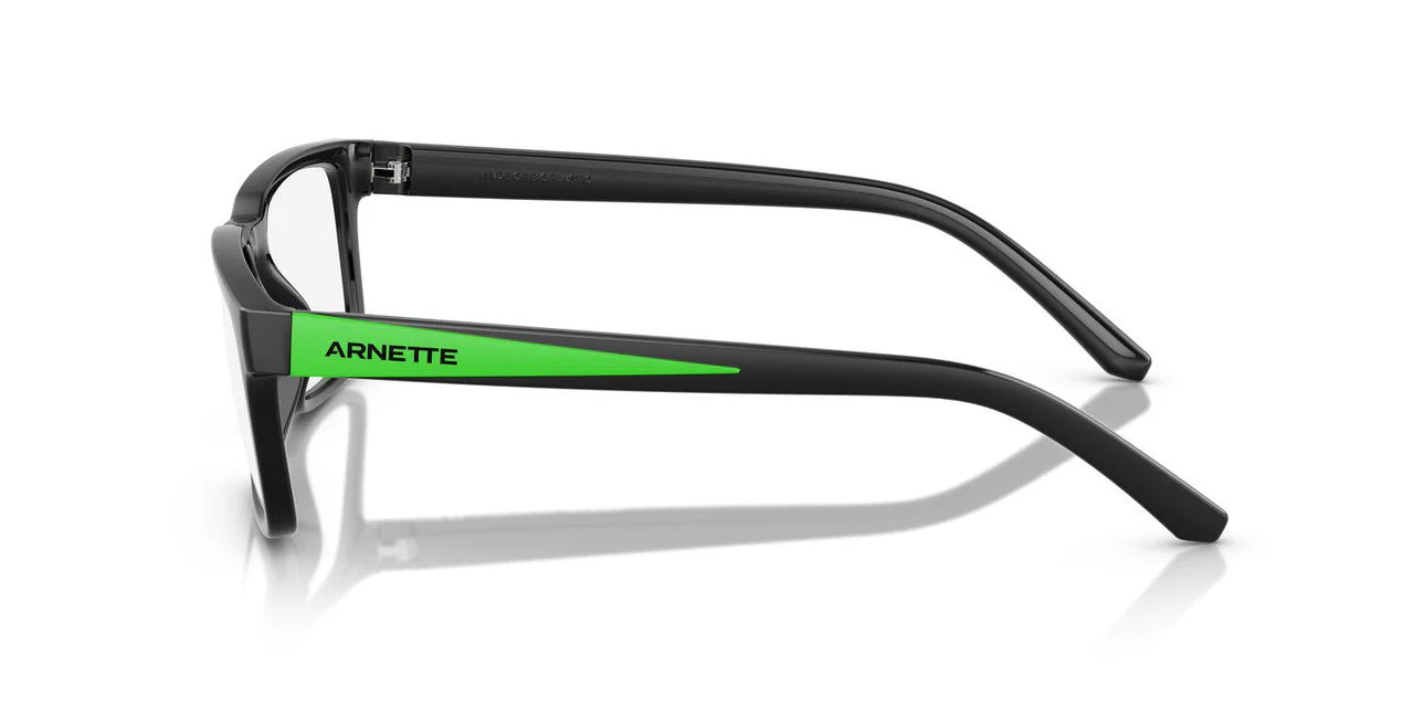 Gafas Oftálmicas Arnette AN7259U Hombre Color Negro - Image 3