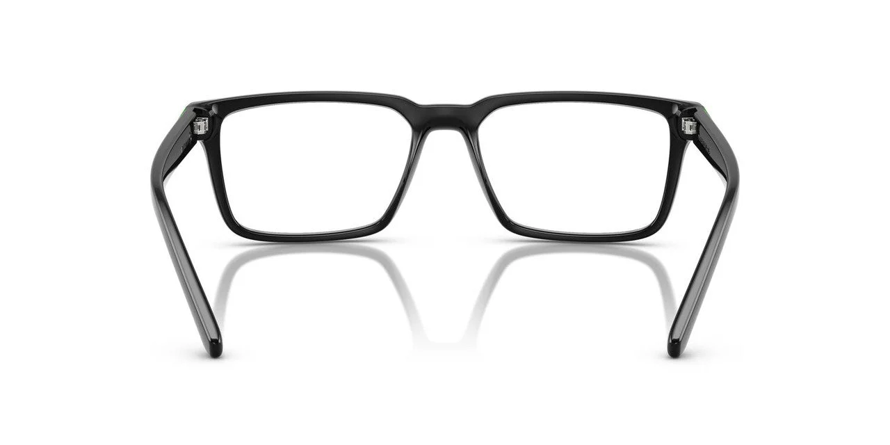 Gafas Oftálmicas Arnette AN7259U Hombre Color Negro - Image 4