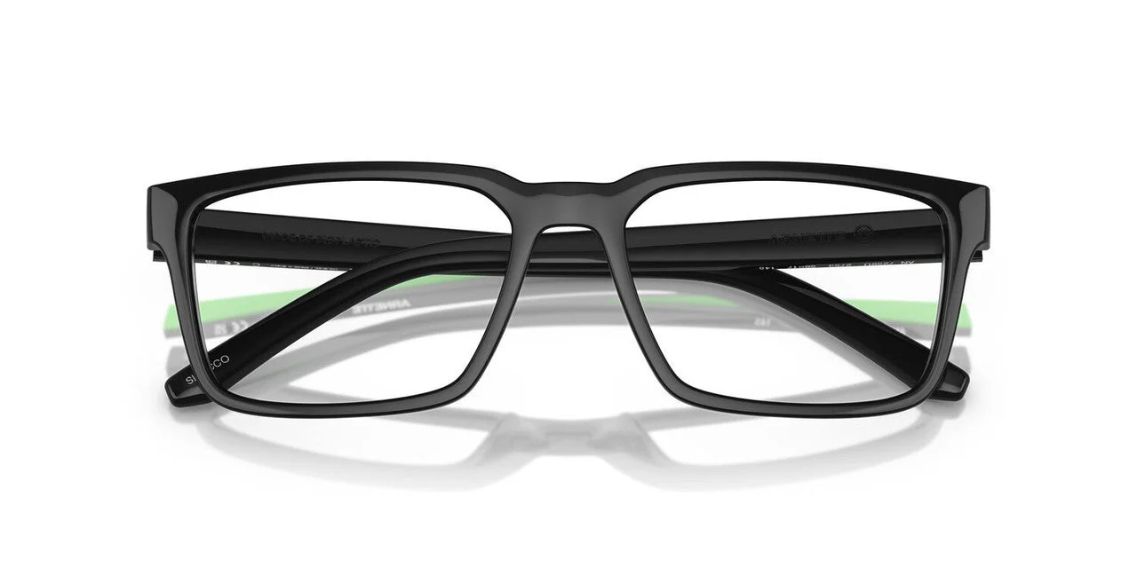 Gafas Oftálmicas Arnette AN7259U Hombre Color Negro - Image 5