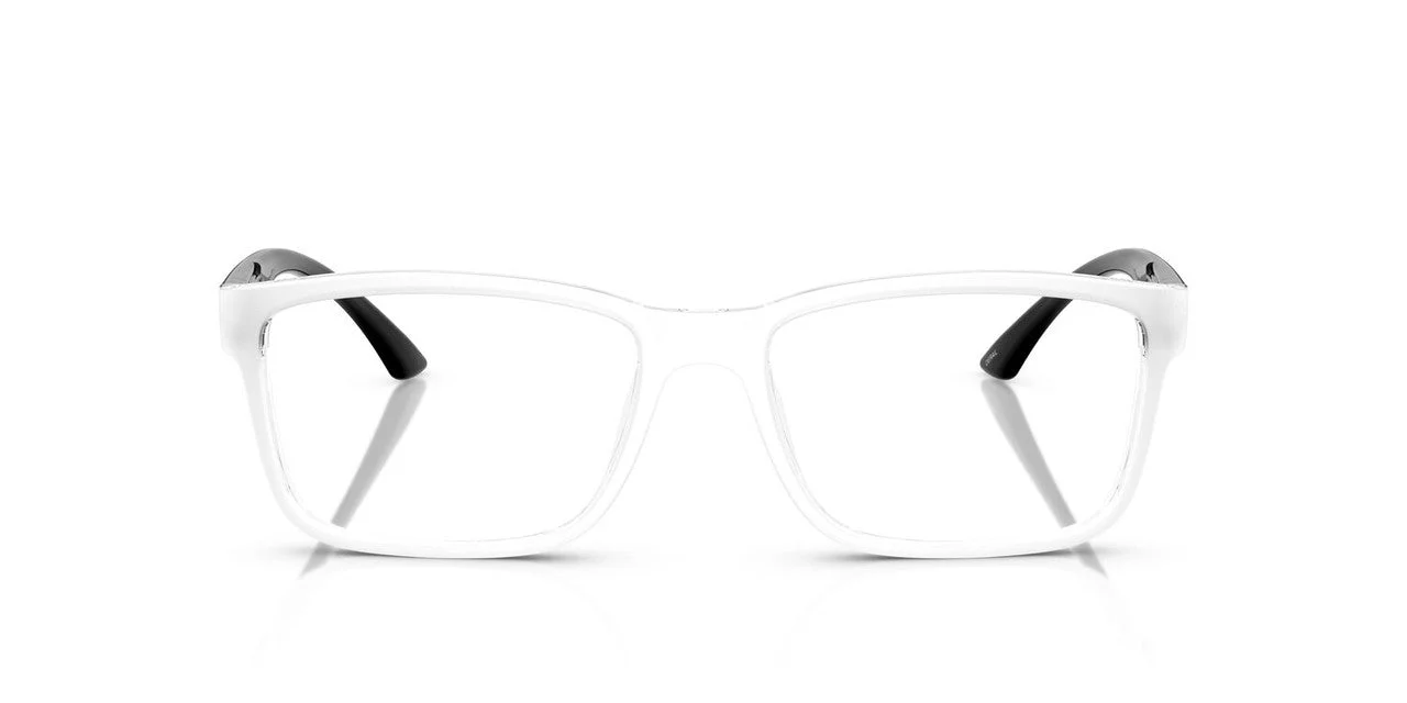 Gafas Oftálmicas Arnette AN7276U Hombre Color Trasparente