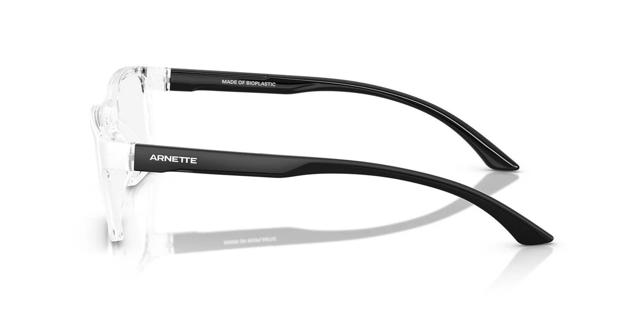 Gafas Oftálmicas Arnette AN7276U Hombre Color Trasparente - Image 3
