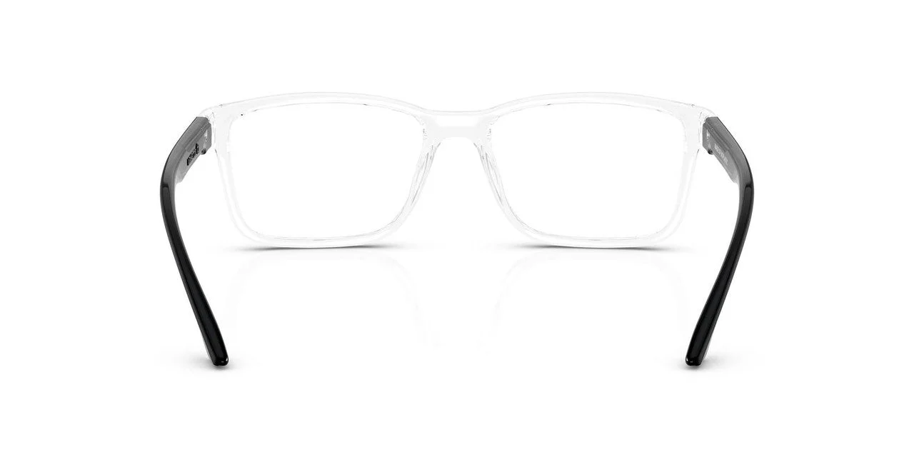 Gafas Oftálmicas Arnette AN7276U Hombre Color Trasparente - Image 4