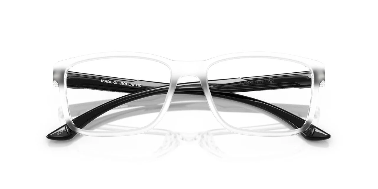Gafas Oftálmicas Arnette AN7276U Hombre Color Trasparente - Image 5
