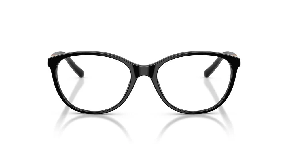 Gafas Oftálmicas Burberry 0BE2205 Mujer Color Negro