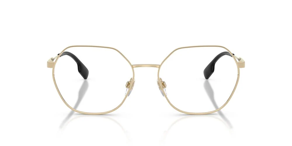 Gafas Oftálmicas Burberry BE1350 Mujer Color Dorado