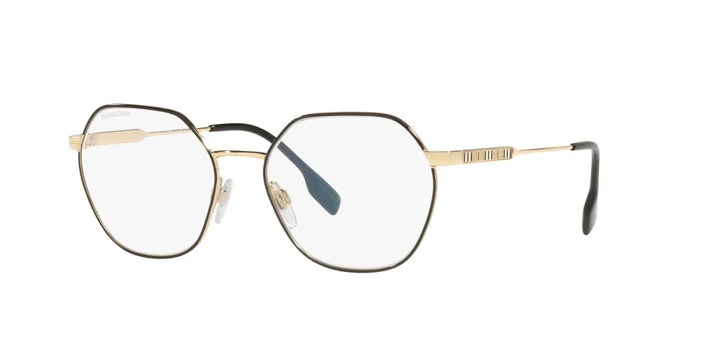 Gafas Oftálmicas Burberry BE1350 Mujer Color Negro - Image 2