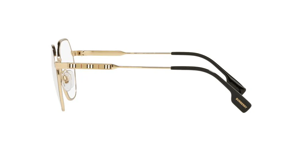 Gafas Oftálmicas Burberry BE1350 Mujer Color Negro - Image 3