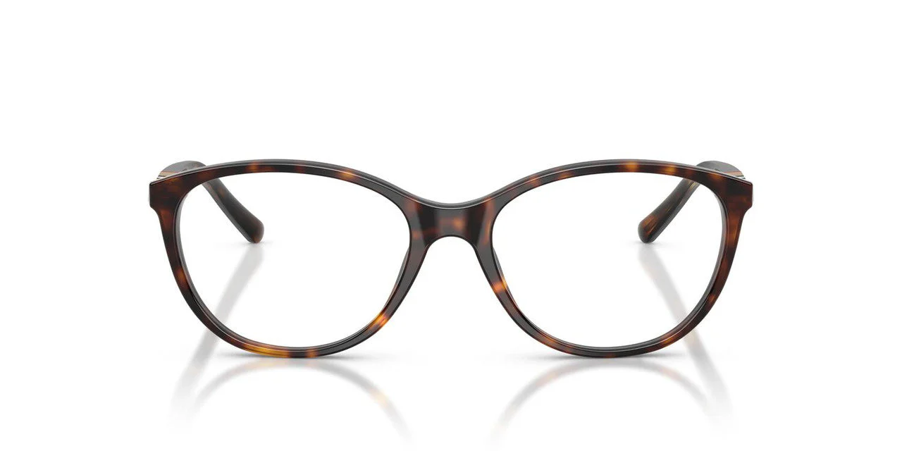 Gafas Oftálmicas Burberry BE2205 Mujer Color Havana