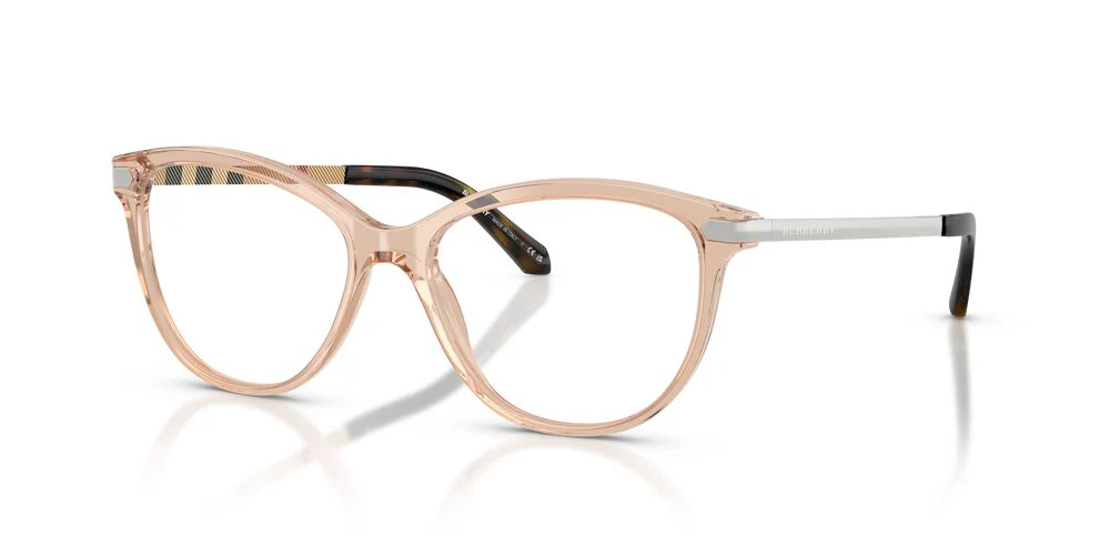 Gafas Oftálmicas Burberry BE2280 Mujer Color Crema - Image 2