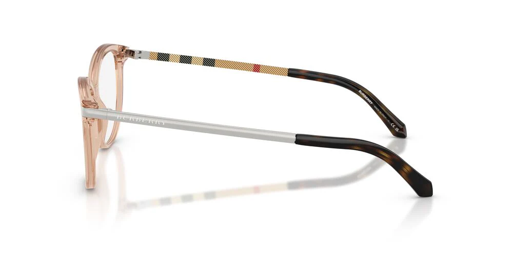 Gafas Oftálmicas Burberry BE2280 Mujer Color Crema - Image 3