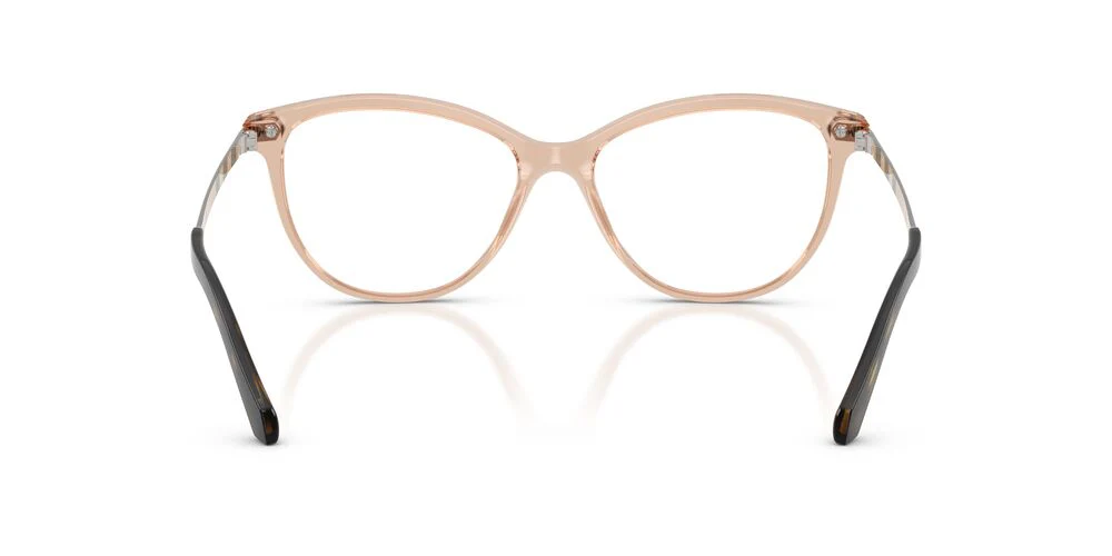 Gafas Oftálmicas Burberry BE2280 Mujer Color Crema - Image 4
