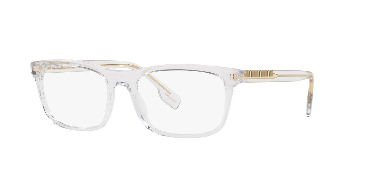 Gafas Oftálmicas Burberry BE2334 Hombre Color Blanco - Image 2