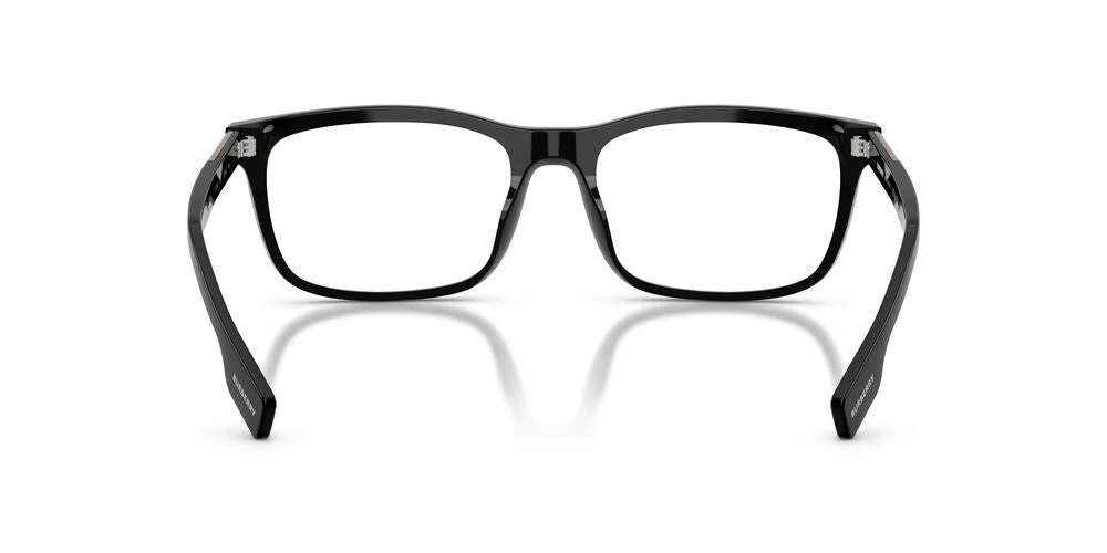 Gafas Oftálmicas Burberry BE2334 Hombre Color Negro - Image 4