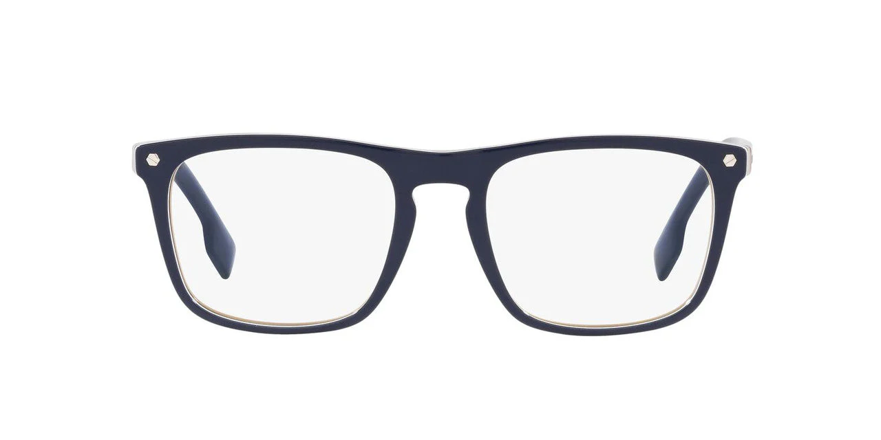 Gafas Oftálmicas Burberry BE2340 Hombre Color Azul