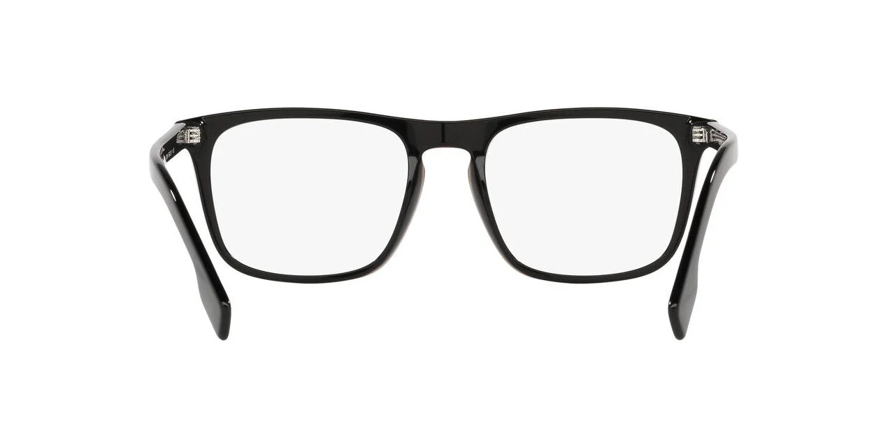 Gafas Oftálmicas Burberry BE2340 Hombre Color Negro - Image 4