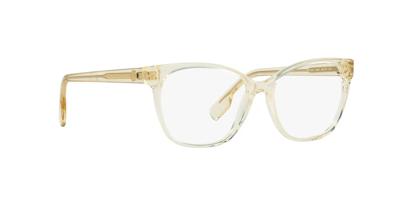 Gafas Oftálmicas Burberry BE2345 Mujer Color Amarillo - Image 4