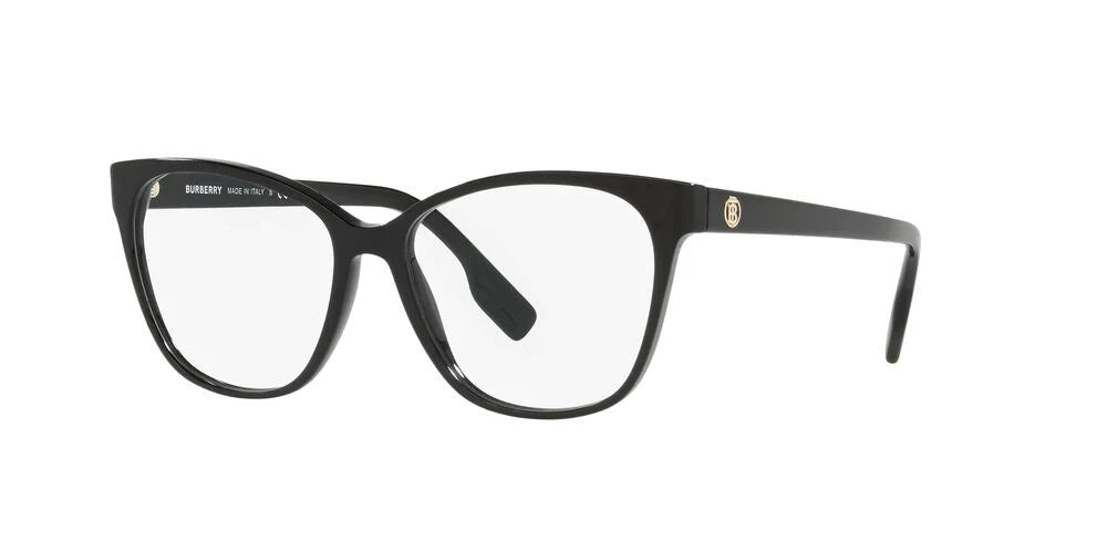 Gafas Oftálmicas Burberry BE2345 Mujer Color Negro - Image 2