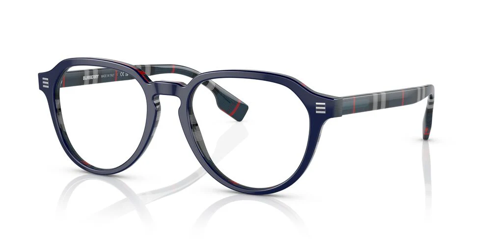 Gafas Oftálmicas Burberry BE2368 Hombre Color Azul - Image 2