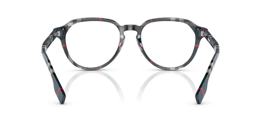 Gafas Oftálmicas Burberry BE2368 Hombre Color Azul - Image 4