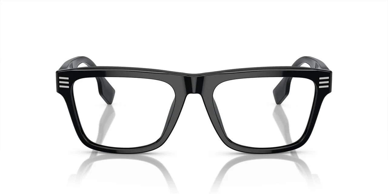 Gafas Oftálmicas Burberry BE2387 Hombre Color Negro