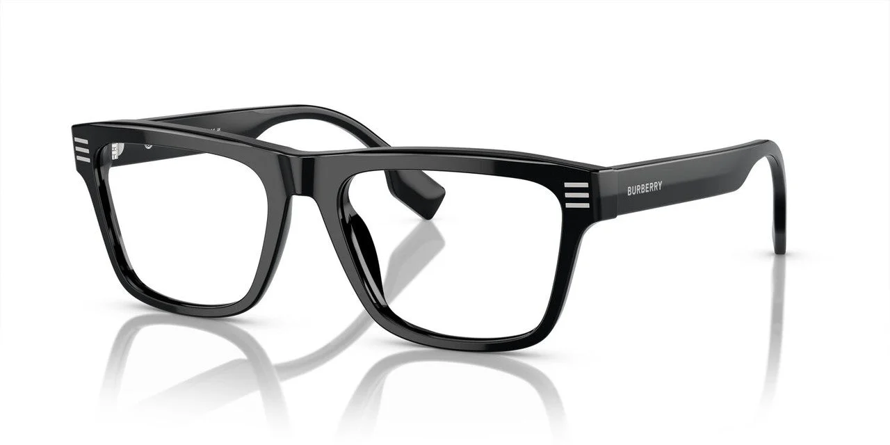 Gafas Oftálmicas Burberry BE2387 Hombre Color Negro - Image 2