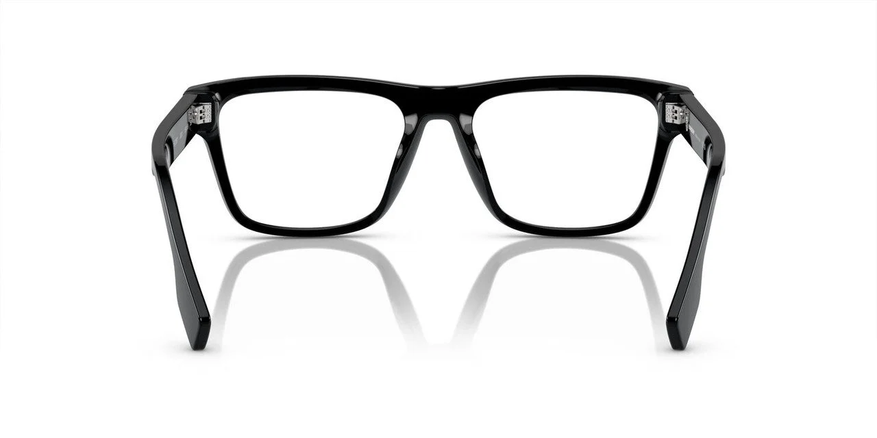 Gafas Oftálmicas Burberry BE2387 Hombre Color Negro - Image 4