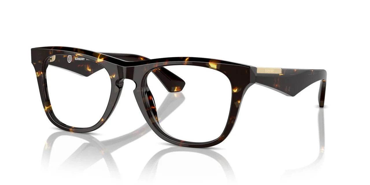 Gafas Oftálmicas Burberry BE2409 Hombre Color Havana - Image 2