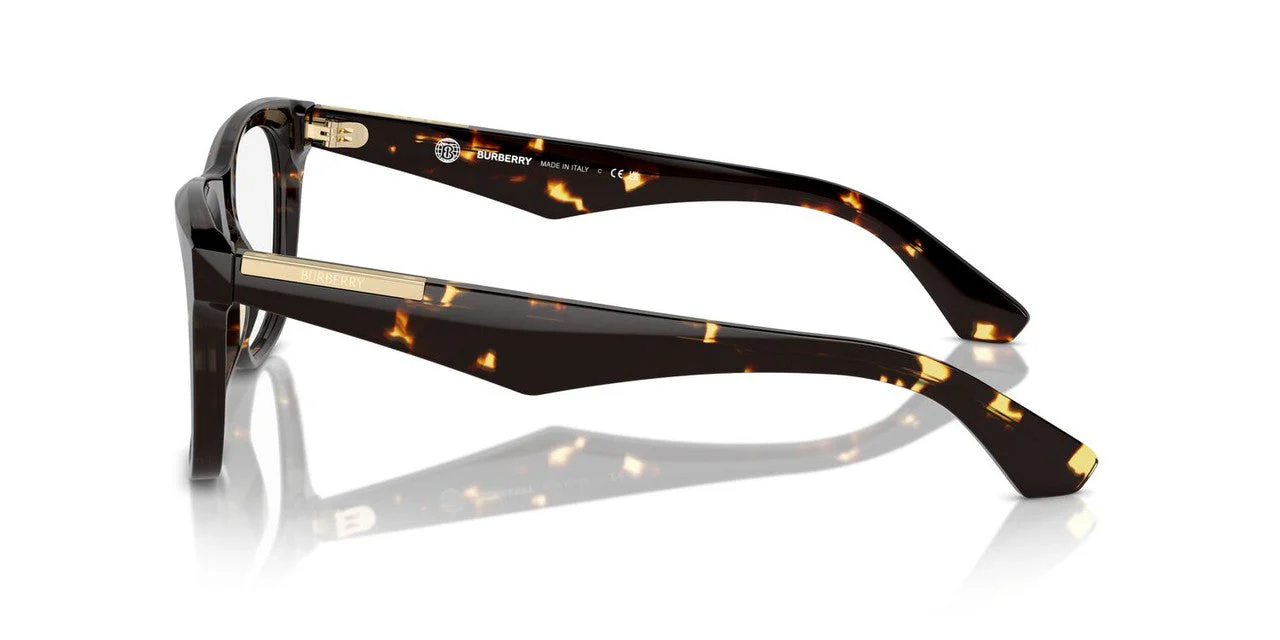 Gafas Oftálmicas Burberry BE2409 Hombre Color Havana - Image 3