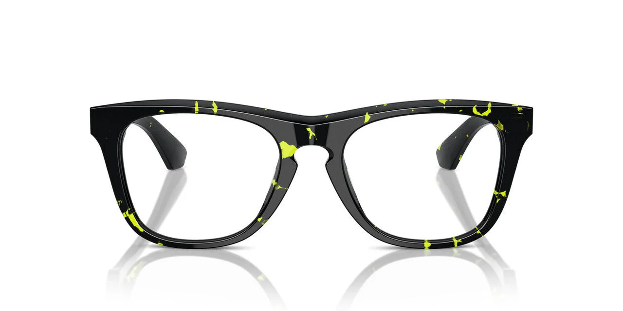 Gafas Oftálmicas Burberry BE2409 Hombre Color Verde