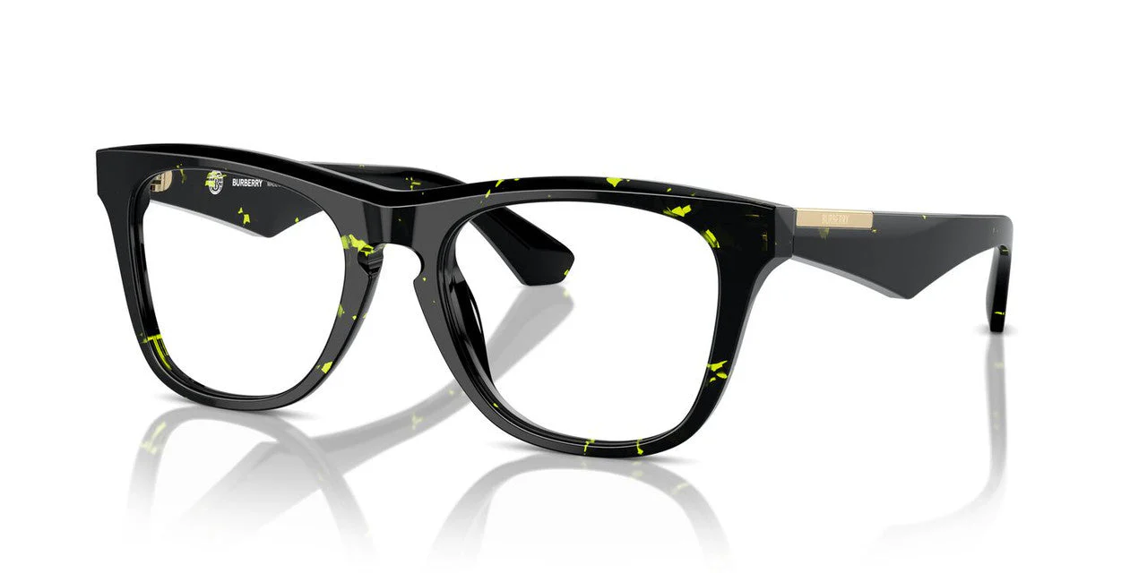 Gafas Oftálmicas Burberry BE2409 Hombre Color Verde - Image 2