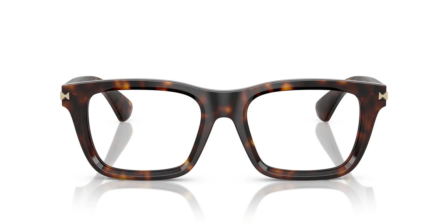 Gafas Oftálmicas Burberry BE2419 Hombre Color Havana
