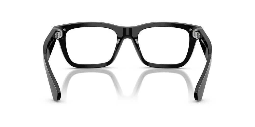 Gafas Oftálmicas Burberry BE2419 Hombre Color Negro - Image 4
