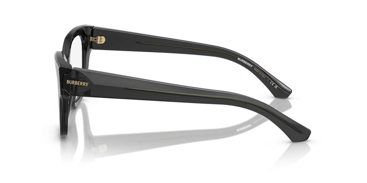 Gafas Oftálmicas Burberry BE2420 Mujer Color Gris - Image 3