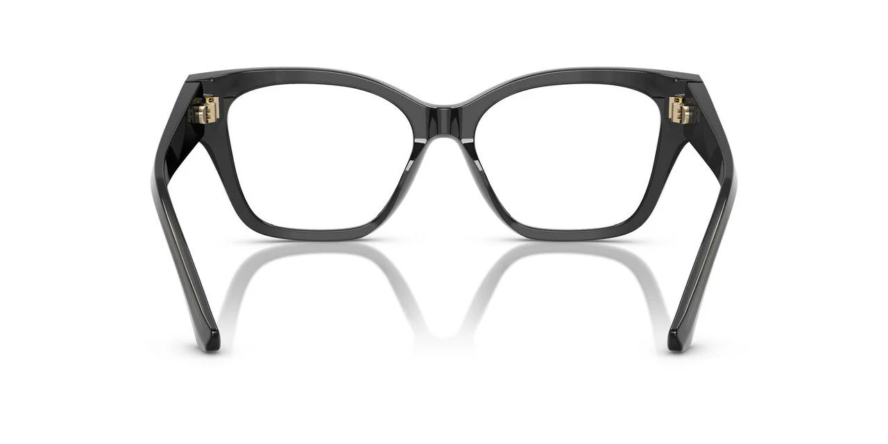 Gafas Oftálmicas Burberry BE2420 Mujer Color Gris - Image 4