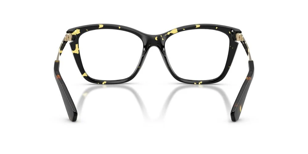 Gafas Oftálmicas Burberry BE2427U Mujer Color Negro - Image 4
