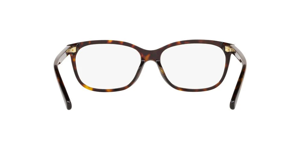 Gafas Oftálmicas Coach 0HC6139U Mujer Color Havana - Image 4