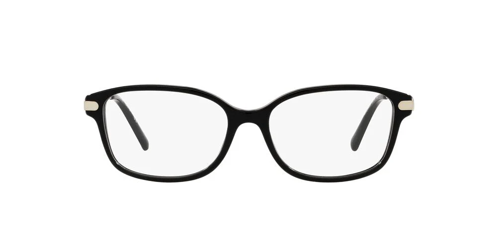Gafas Oftálmicas Coach 0HC6172 Mujer Color Negro