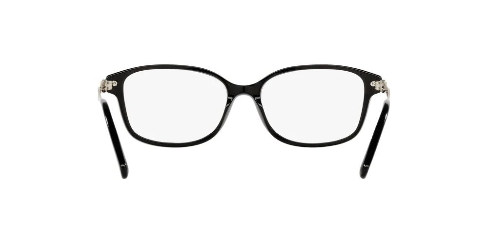 Gafas Oftálmicas Coach 0HC6172 Mujer Color Negro - Image 4