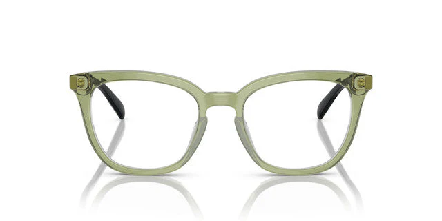 Gafas Oftálmicas Coach 0HC6222U Mujer Color Verde