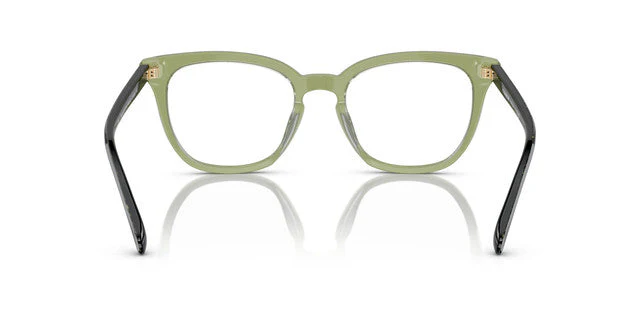 Gafas Oftálmicas Coach 0HC6222U Mujer Color Verde - Image 4