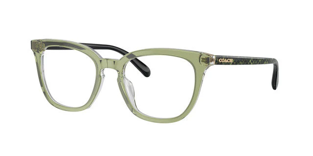 Gafas Oftálmicas Coach 0HC6222U Mujer Color Verde - Image 6