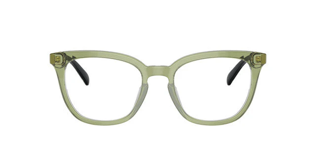 Gafas Oftálmicas Coach 0HC6222U Mujer Color Verde - Image 8