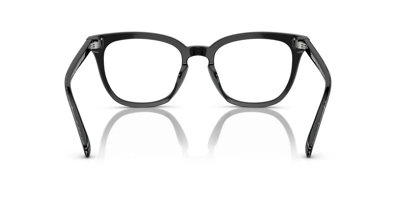 Gafas Oftálmicas Coach HC6222U Mujer Color Gris - Image 2