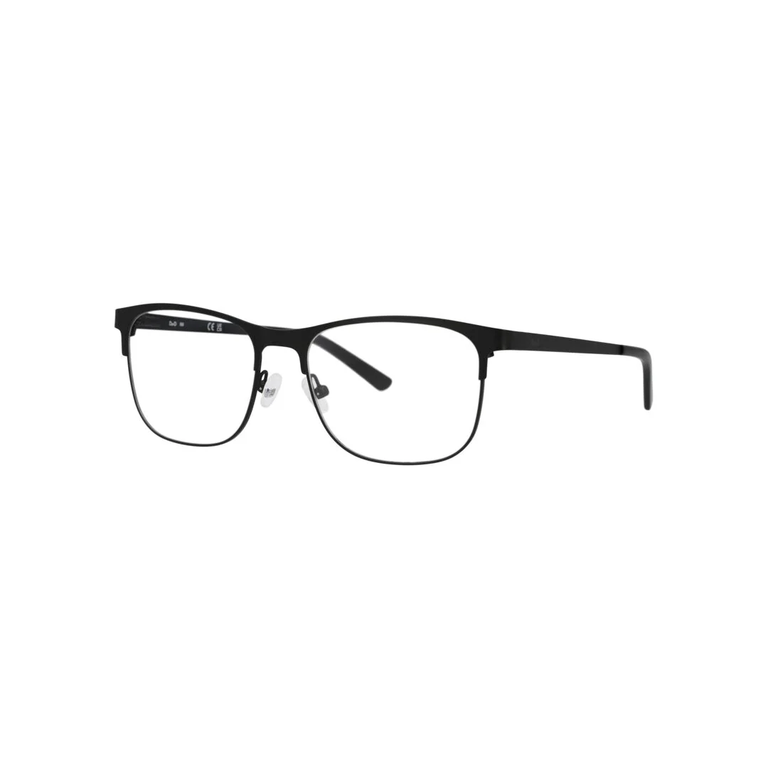 Gafas Oftálmicas Dbyd 0DB1011 Hombre Color Negro - Image 2