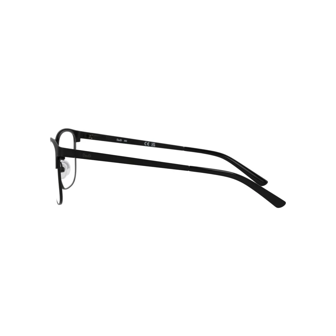 Gafas Oftálmicas Dbyd 0DB1011 Hombre Color Negro - Image 3