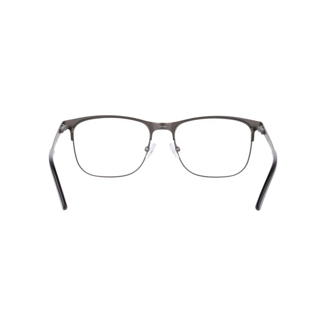 Gafas Oftálmicas Dbyd 0DB1011 Hombre Color Plateado - Image 4