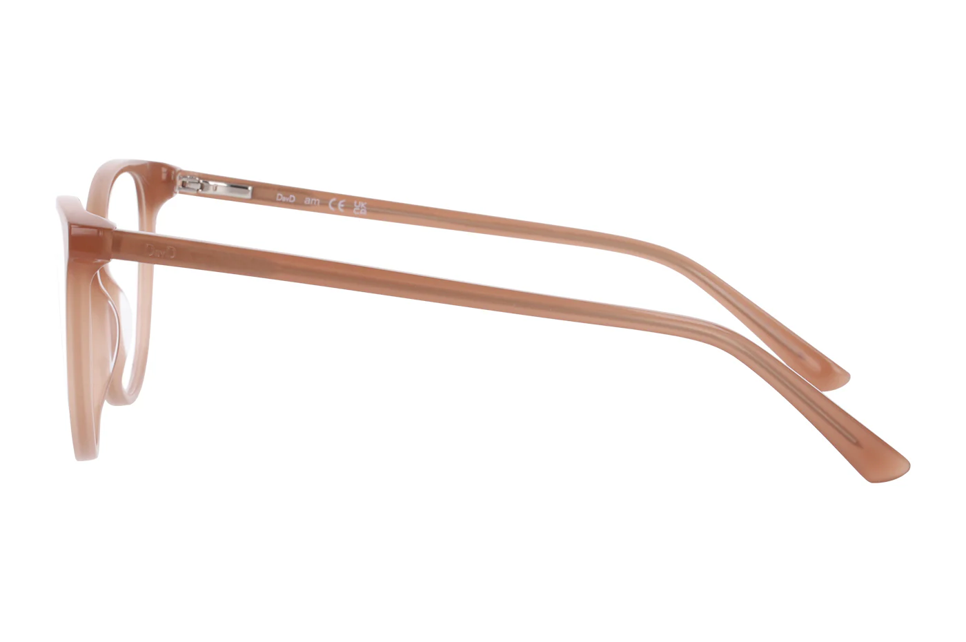 Gafas Oftálmicas Dbyd 0DB2141 Mujer Color Rosado - Image 3