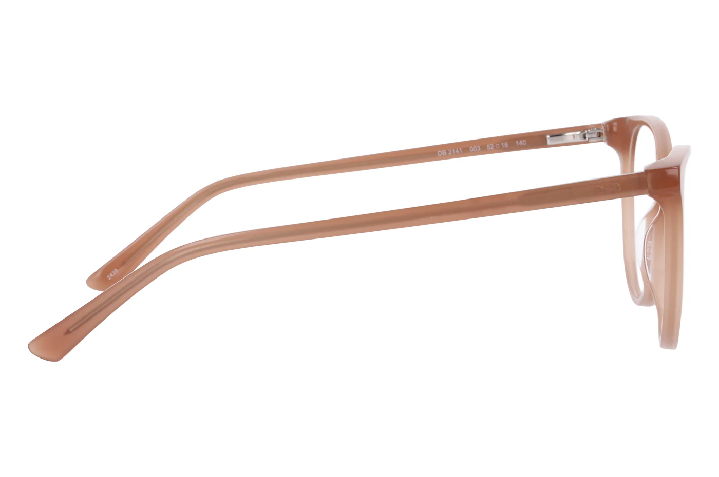 Gafas Oftálmicas Dbyd 0DB2141 Mujer Color Rosado - Image 4